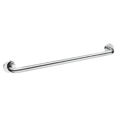 Smedbo - Living Grab Bar. Long In Polished Stainless Steel