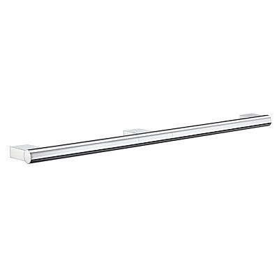 Smedbo - Living Grab Bar, Long. Chromed Stainless Steel, Lenght 900 Mm