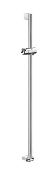 Smedbo - Living T-Connection Shower Bar Chromed