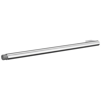 Smedbo - Living Fixing Point For Grab Bar, Long, Chromed, Length 600 Mm