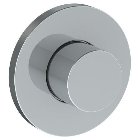 Watermark - Pneumatic Flush Push Button