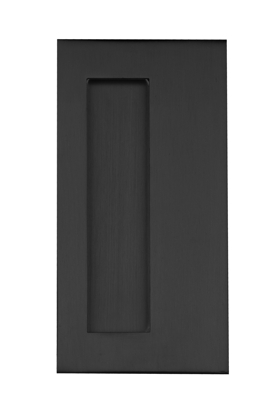 Linnea - 5-7/8 Inch Long Flush Cabinet Pull