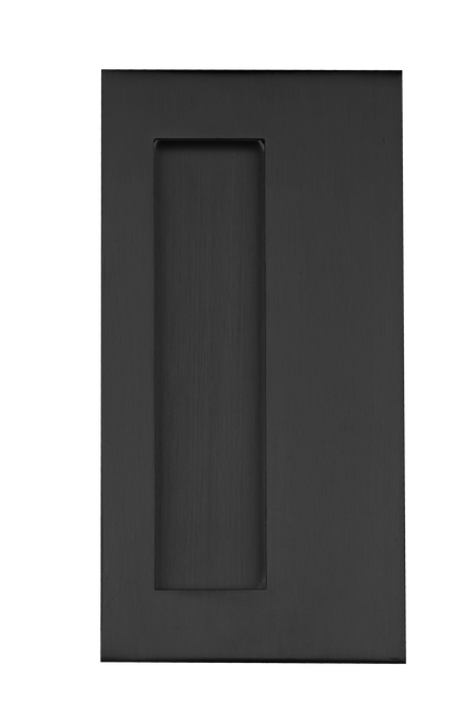 Linnea - 5-7/8 Inch Long Flush Cabinet Pull