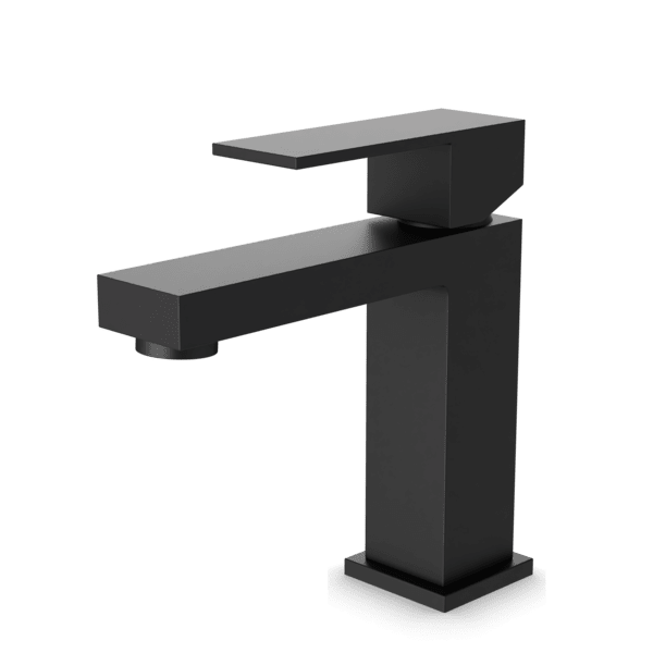 Artos - Edge Single Hole Bathroom Faucet