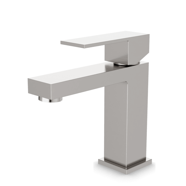 Artos - Edge Single Hole Bathroom Faucet