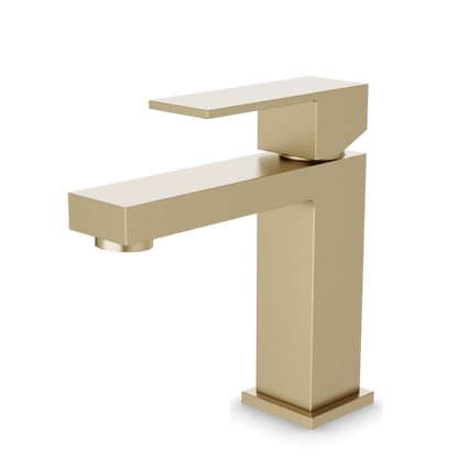 Artos - Edge Single Hole Bathroom Faucet
