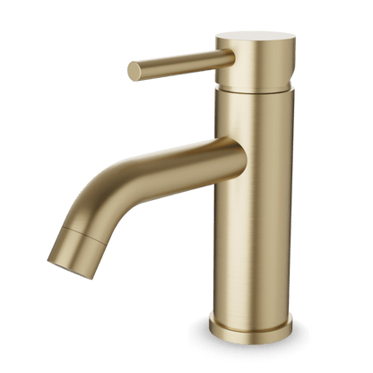 Artos - Opera Single Hole Bathroom Faucet