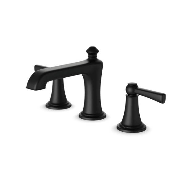 Artos - Classic 8 Inch Widespread Bathroom Faucet