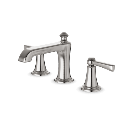 Artos - Classic 8 Inch Widespread Bathroom Faucet