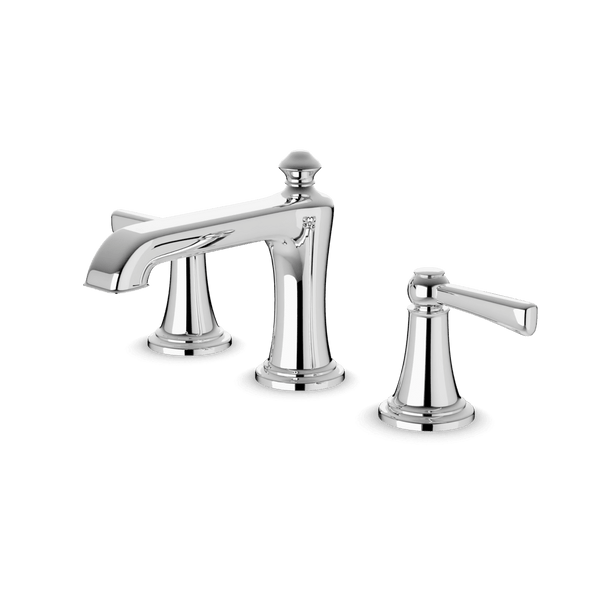 Artos - Classic 8 Inch Widespread Bathroom Faucet