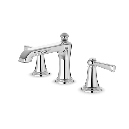 Artos - Classic 8 Inch Widespread Bathroom Faucet