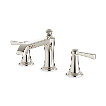 Artos - Classic 3-Hole Deck Mount Tub Filler