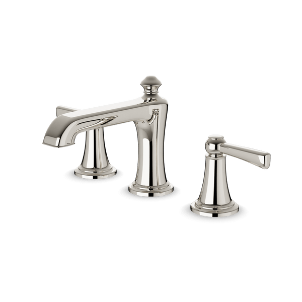 Artos - Classic 8 Inch Widespread Bathroom Faucet