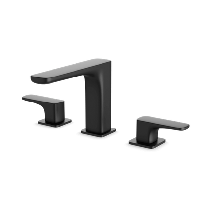 Artos - Harmony 8 Inch Widespread Bathroom Faucet