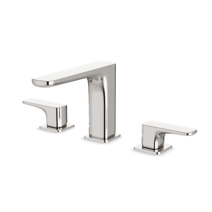 Artos - Harmony 3-Hole Deck Mount Tub Filler