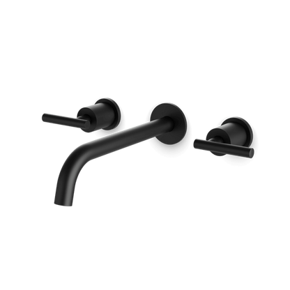 Artos - Opera In-Wall Bathroom Faucet with Lever Handles