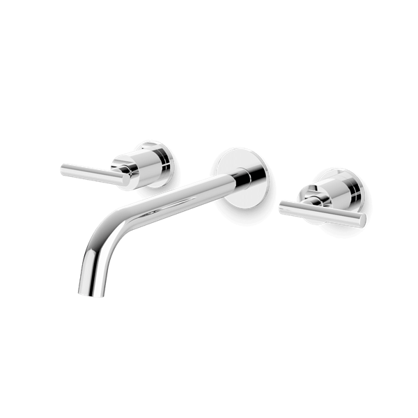 Artos - Opera In-Wall Bathroom Faucet with Lever Handles