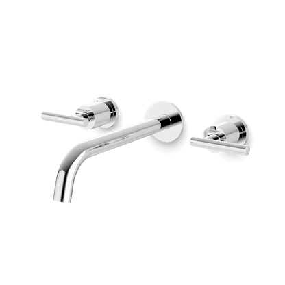 Artos - Opera In-Wall Bathroom Faucet with Lever Handles