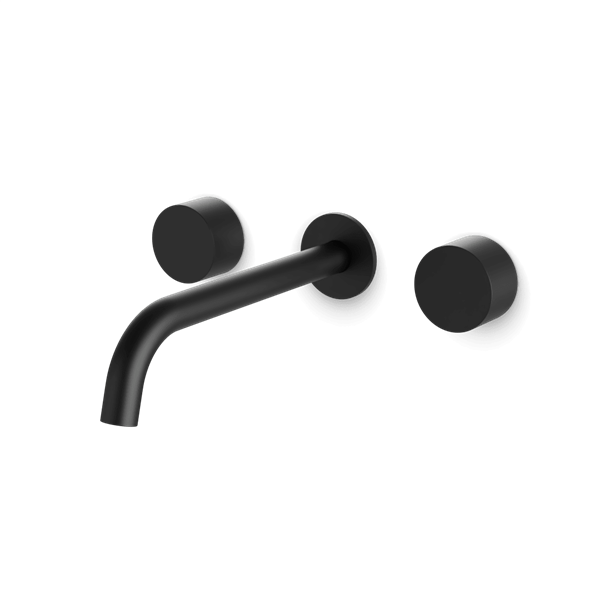 Artos - Opera In-Wall Bathroom Faucet with Disc Handles