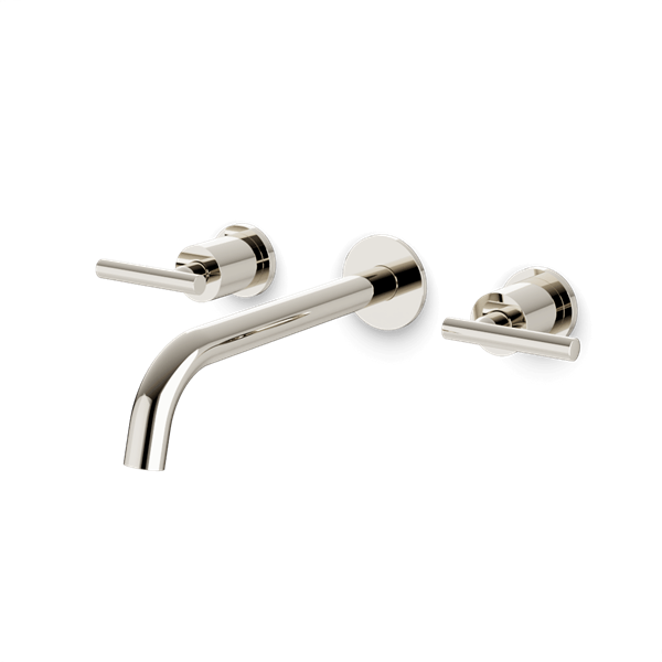 Artos - Opera In-Wall Bathroom Faucet with Lever Handles