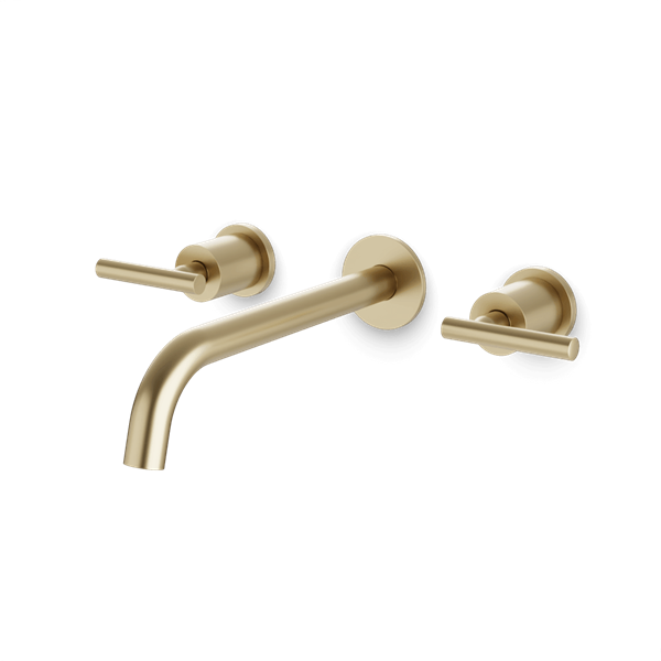 Artos - Opera In-Wall Bathroom Faucet with Lever Handles