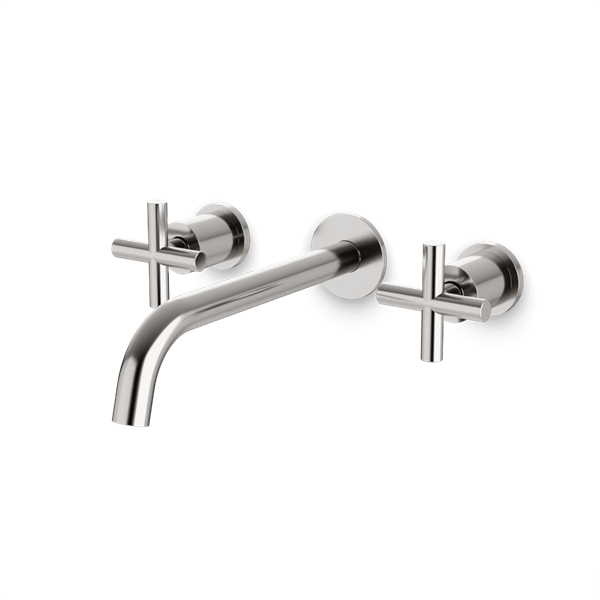Artos - Opera In-Wall Bathroom Faucet with Cross Handles