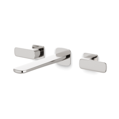 Artos - Harmony 3-Hole Wall Mount Tub Filler
