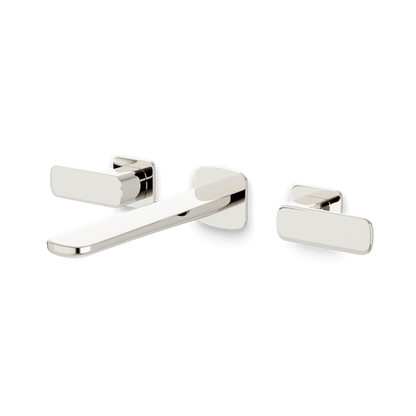 Artos - Harmony 3-Hole Wall Mount Tub Filler