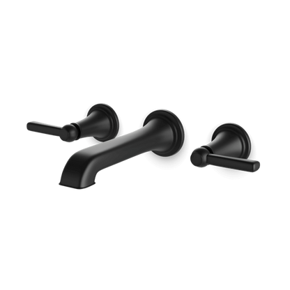 Artos - Classic In-Wall Bathroom Faucet