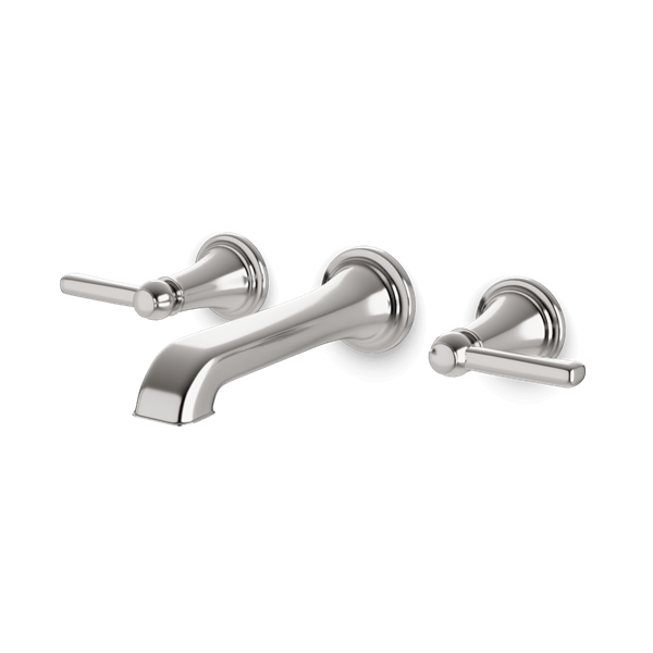 Artos - Classic In-Wall Bathroom Faucet