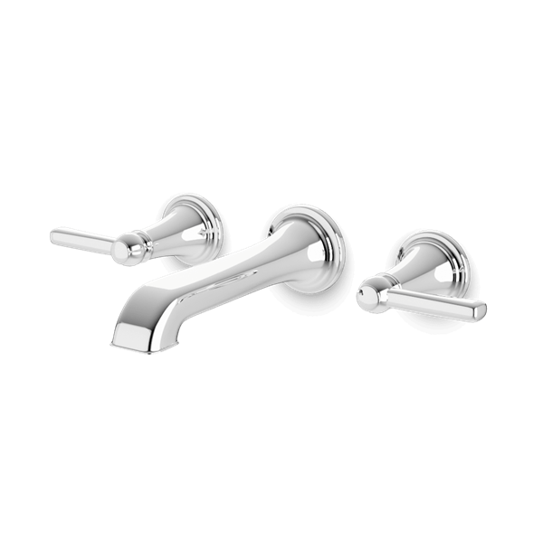 Artos - Classic In-Wall Bathroom Faucet