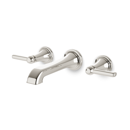 Artos - Classic In-Wall Bathroom Faucet