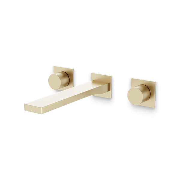 Artos - Otella In-Wall Bathroom Faucet