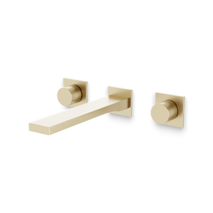 Artos - Otella In-Wall Bathroom Faucet