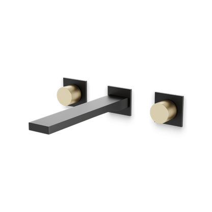 Artos - Otella In-Wall Bathroom Faucet