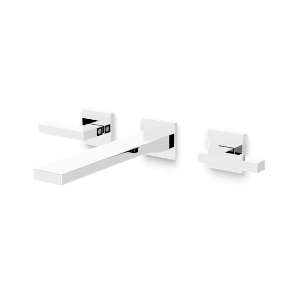 Artos - Edge In-Wall Bathroom Faucet