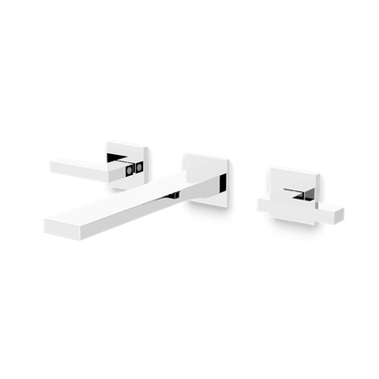 Artos - Edge In-Wall Bathroom Faucet