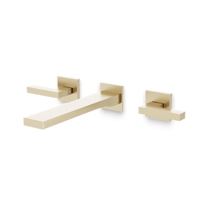 Artos - Edge In-Wall Bathroom Faucet