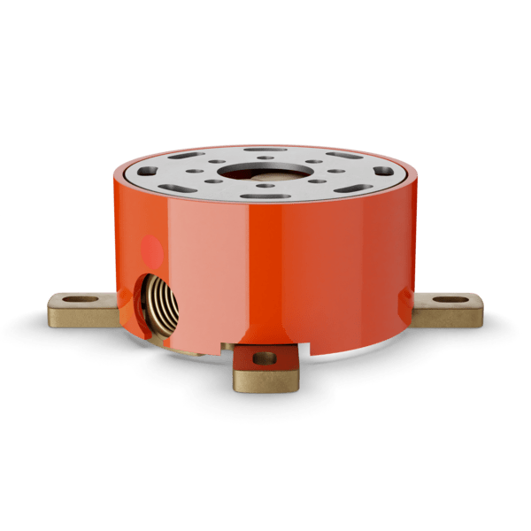 Artos - Floor Mount Tub Filler Valve