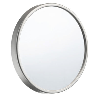 Beslagsboden - Make-Up Mirror With Suction Cups, 12X Magnification
