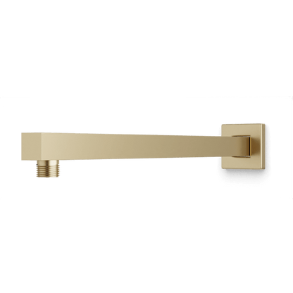 Artos - Edge Wall Mount Shower Arm