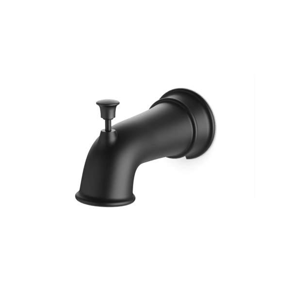 Artos - Trova Tub Spout with Diverter Classic