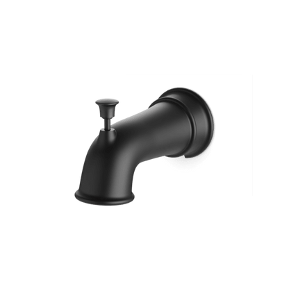 Artos - Trova Tub Spout with Diverter Classic