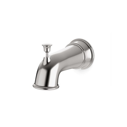 Artos - Classic Tub Filler with Diverter