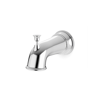 Artos - Trova Tub Spout with Diverter Classic