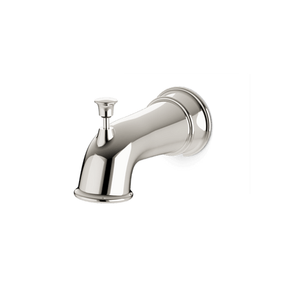 Artos - Trova Tub Spout with Diverter Classic