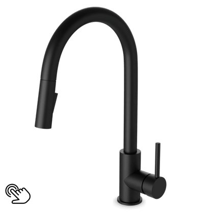 Artos - Modern Touch Activated Kitchen Faucet