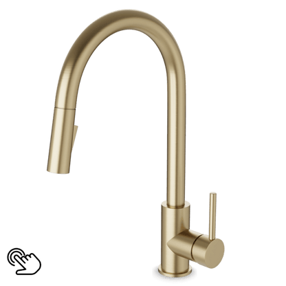 Artos - Modern Touch Activated Kitchen Faucet