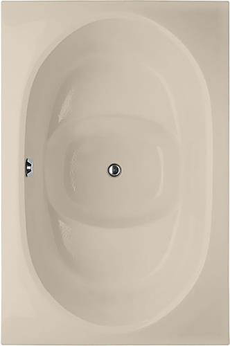 Hydro Systems - Fuji 6040 Gel Coat Tub
