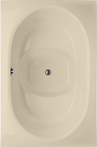 Hydro Systems - Fuji 6040 Gel Coat Tub